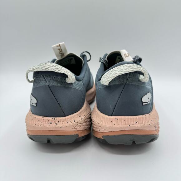 Karhu Ikoni Trail WR Stormy Weather Rugby Tan Trail Running Sneakers Men’s 10 - Picture 5 of 8